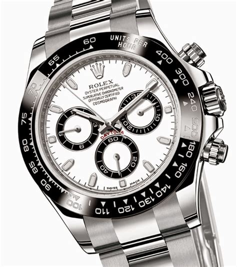 rolex catalogo prezzi|rolex daytona prezzo listino ufficiale.